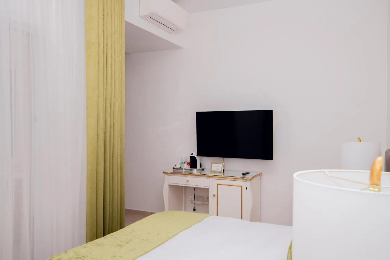 ***  Giorgio Boutique Hotel Sliema Malta