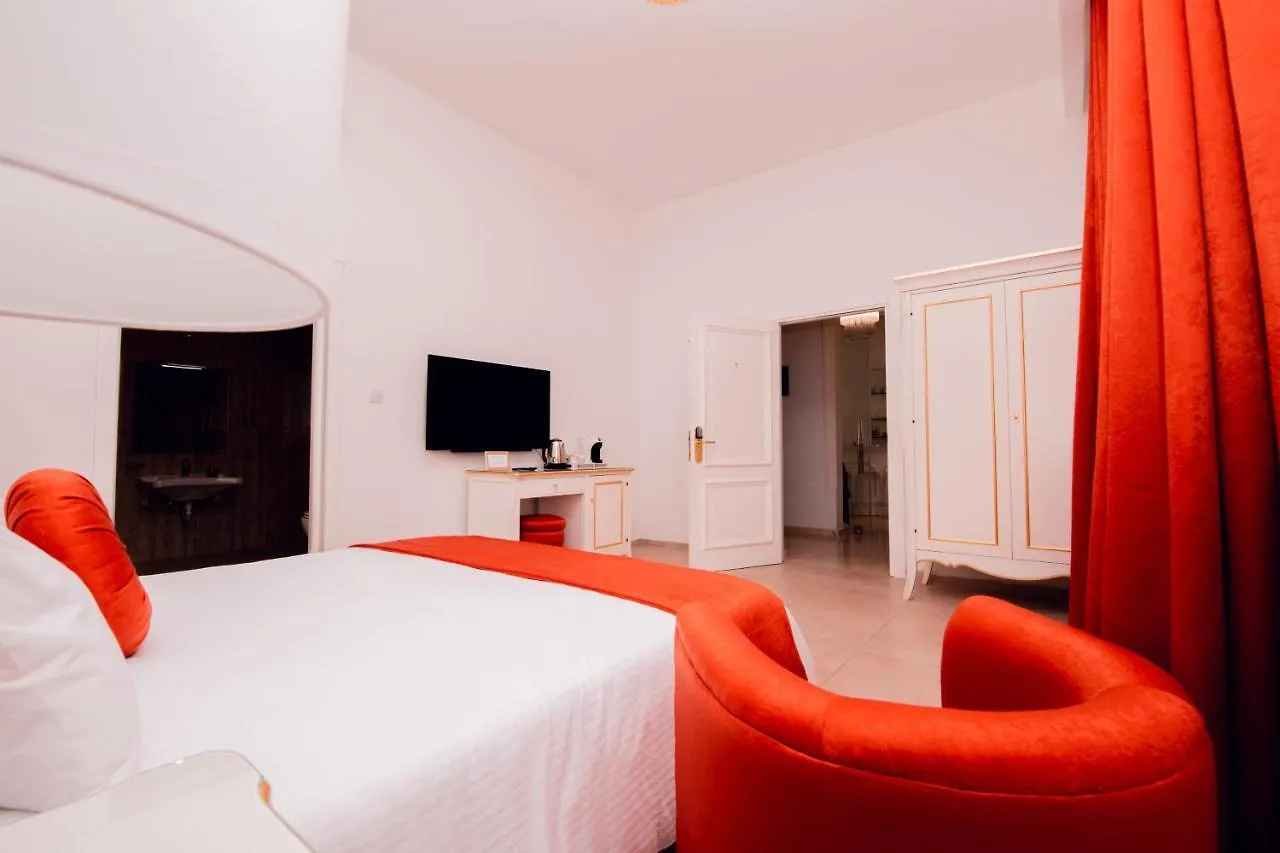 Giorgio Boutique Hotel Sliema