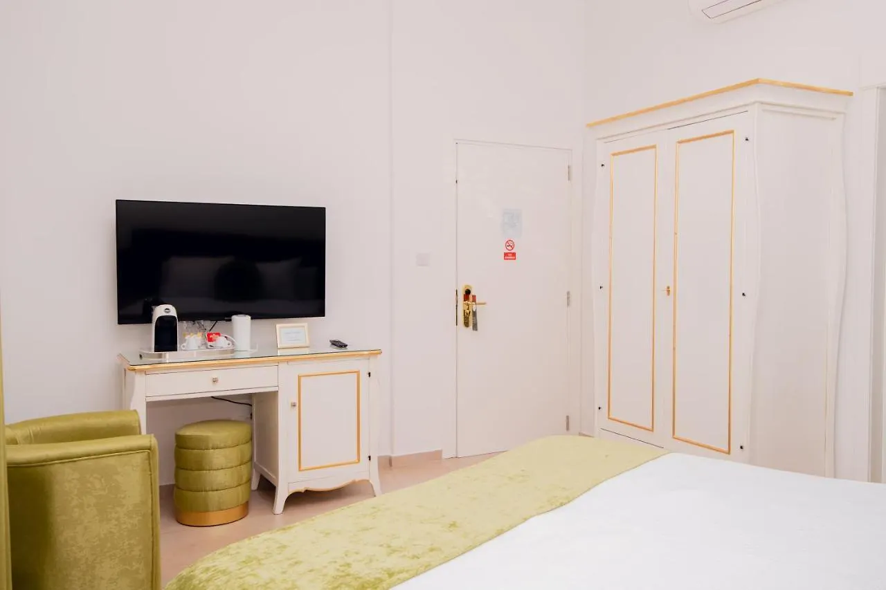 Giorgio Boutique Hotel Sliema Malta