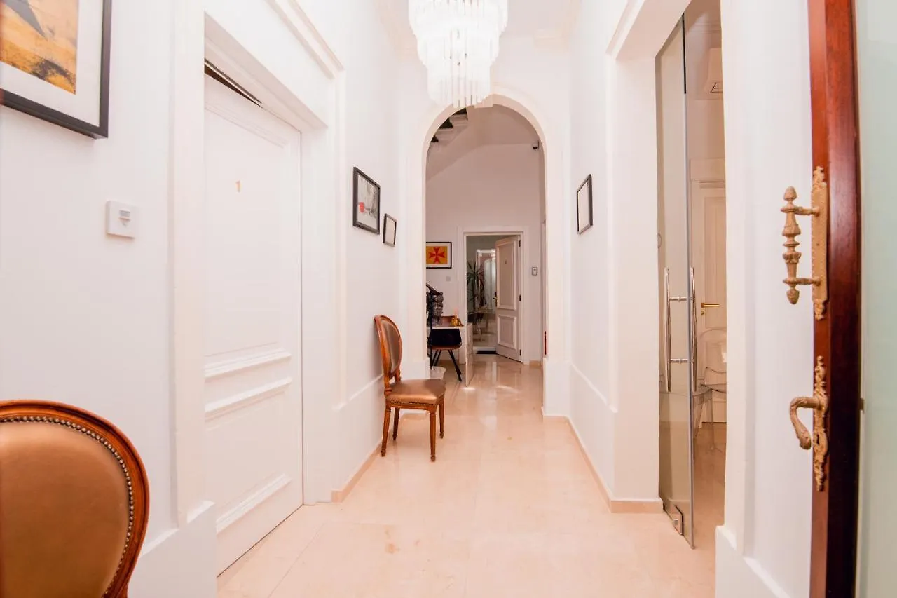 Giorgio Boutique Hotel Sliema