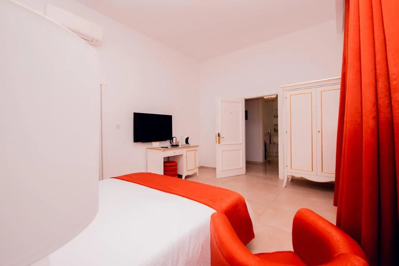 Giorgio Boutique Hotel Sliema