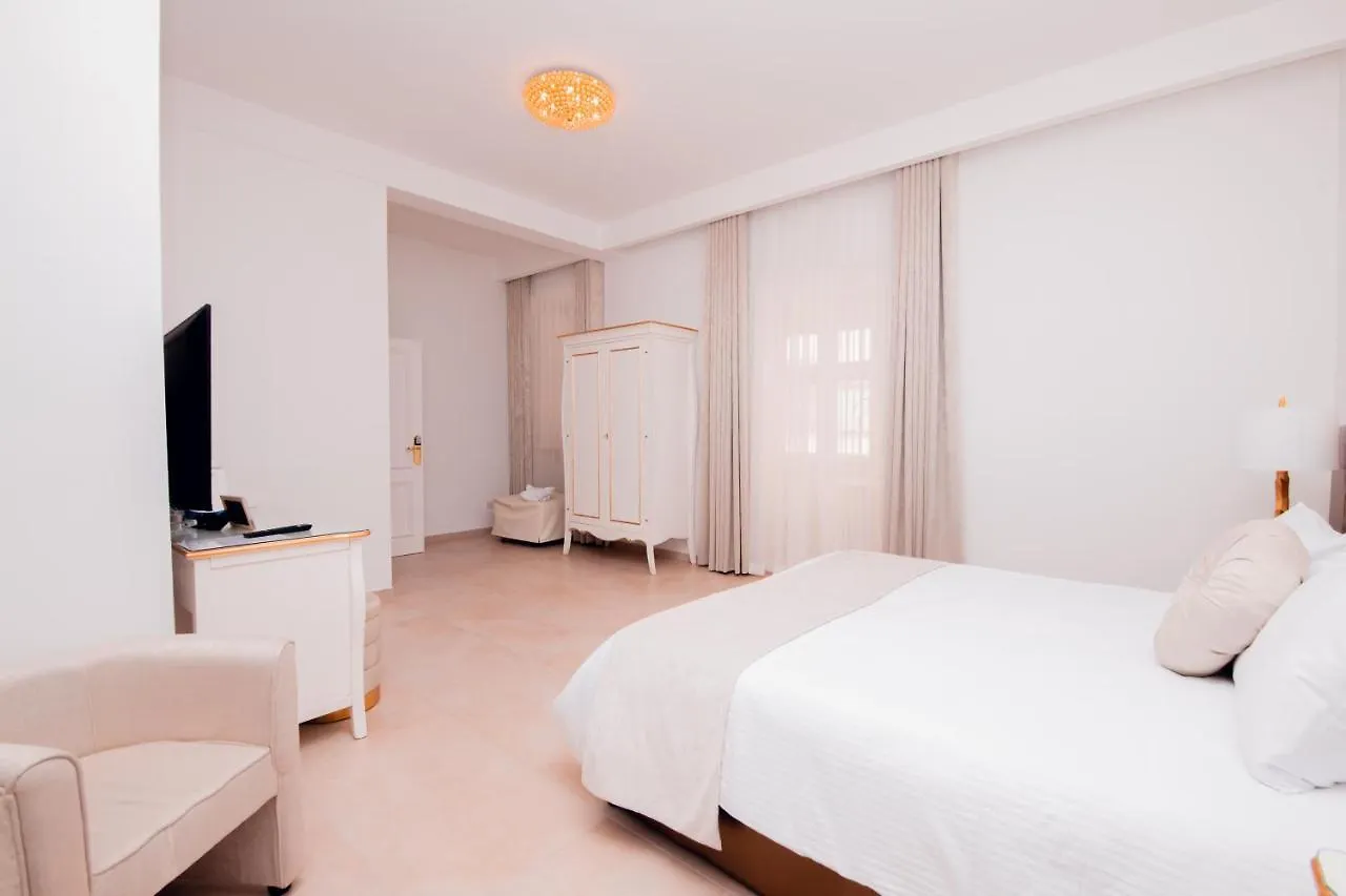 Giorgio Boutique Hotel Sliema