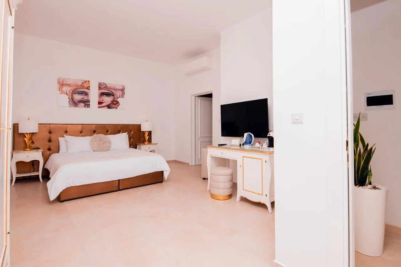 Giorgio Boutique Hotel Sliema