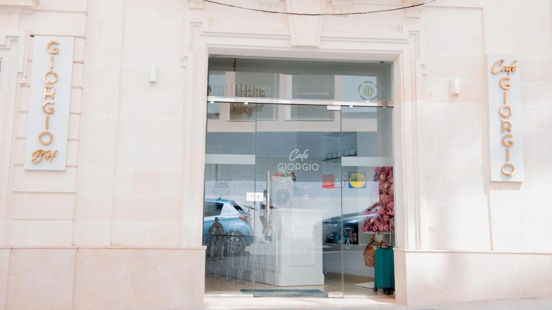 Giorgio Boutique Hotel Sliema