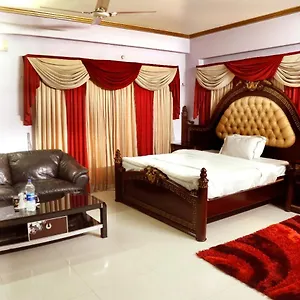 Blue Bird Hotel Dhaka