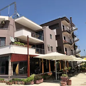 Diwejk Hotel Durres