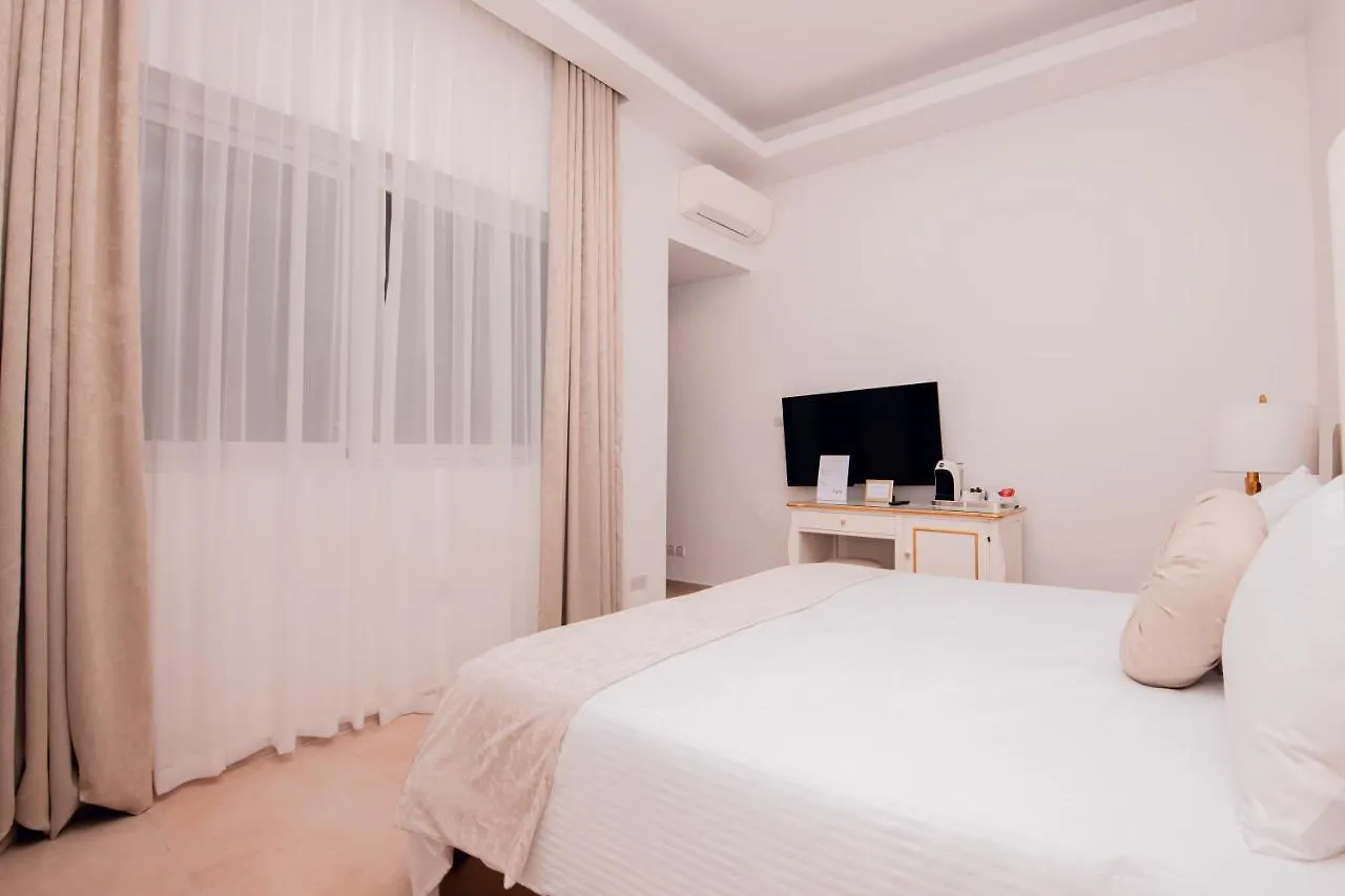 Giorgio Boutique Hotel Sliema 3*,  Malta