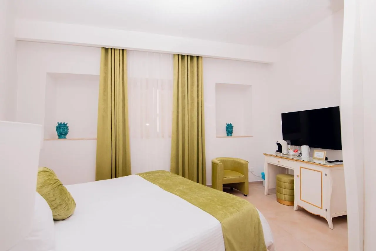 Giorgio Boutique Hotel Sliema